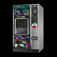 وندینگ ماشین قهوه اوپرا 